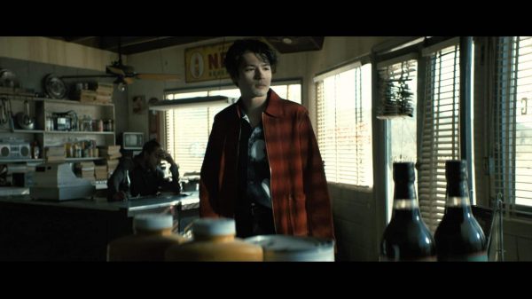 INTERSECTION / You’re the Reason