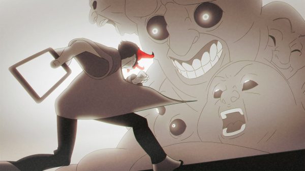 daisy*「Yokai Hunt」