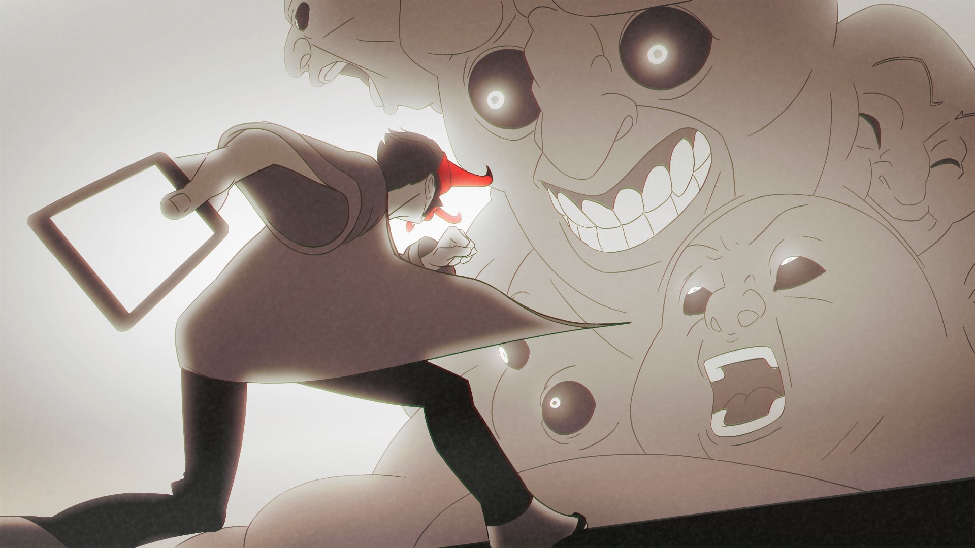daisy*「Yokai Hunt」