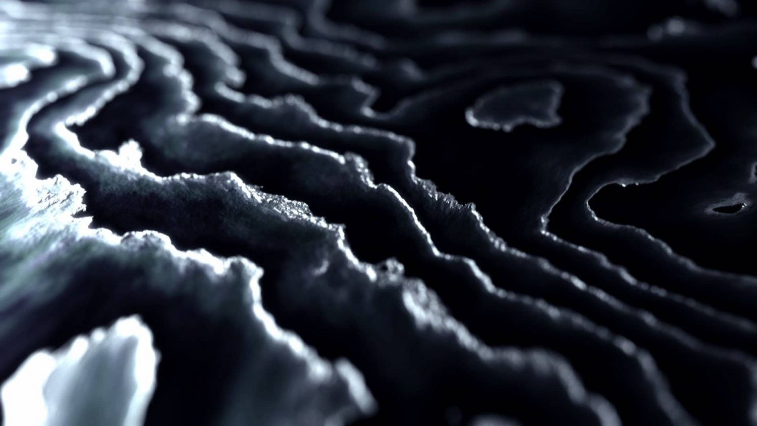 Geographic Tide