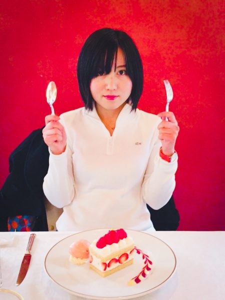 髙谷 智子