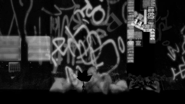 Douce est la nuit