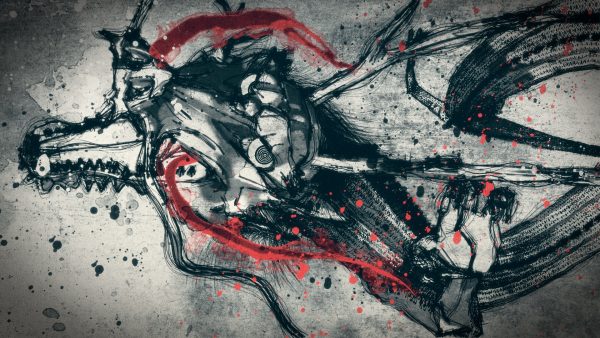 龍演舞-DRAGONDANCE-