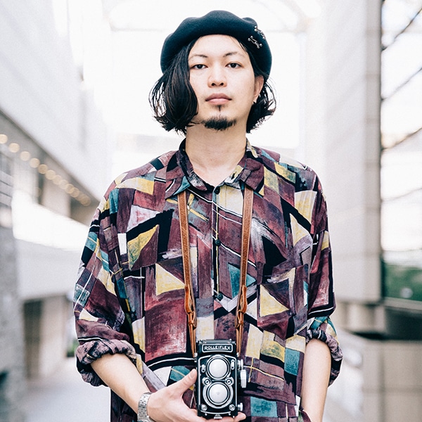島田欣征