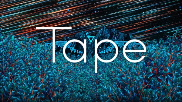 Canigou / Tape