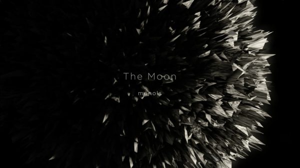 monols：The Moon