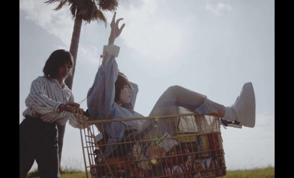 みゆな 「缶ビール」Music Video