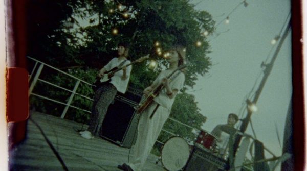 The Wisely Brothers – River (Official Music Video)