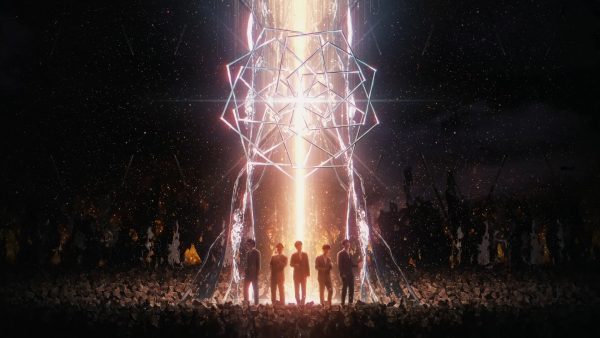 The Gospellers “VOXers”MV