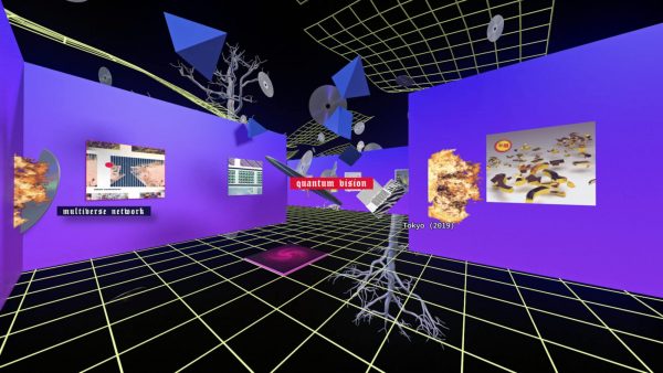 Eguo – Digital Maze