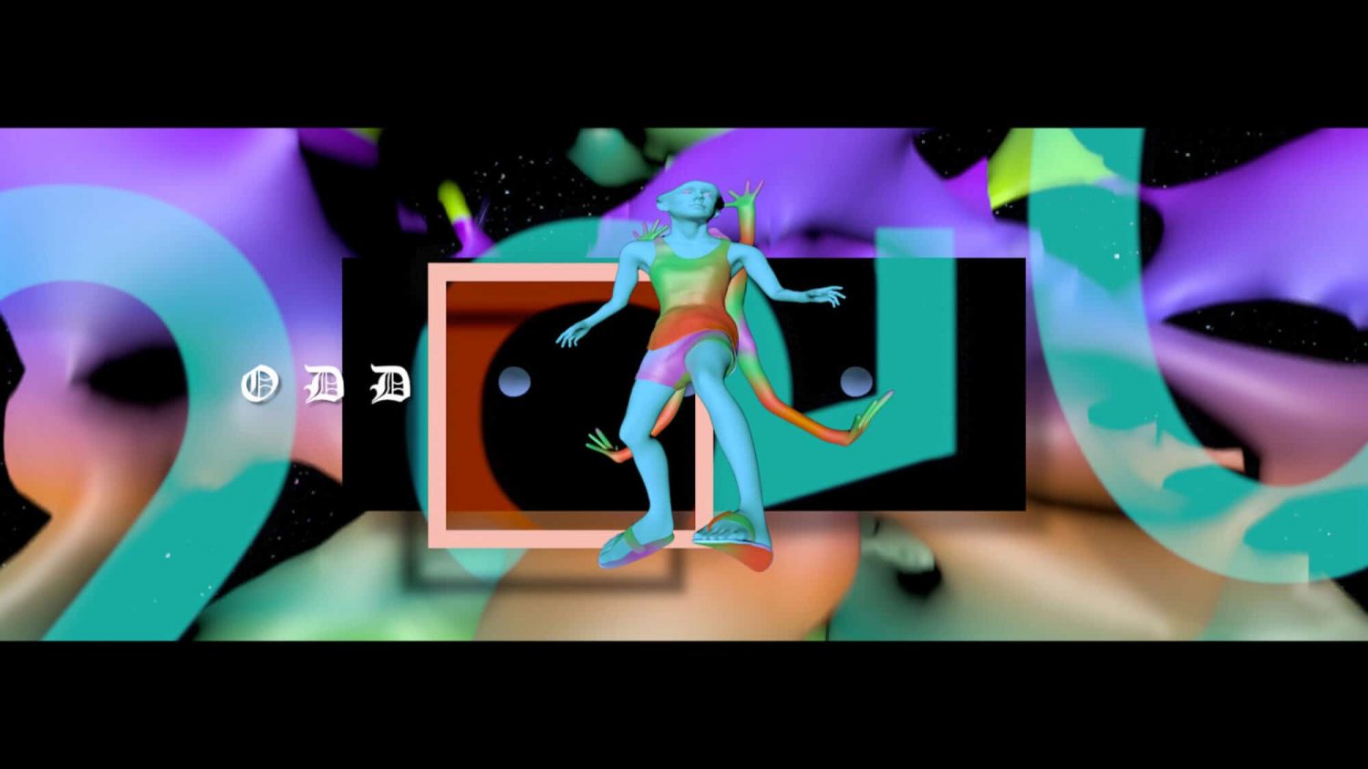 Eguo – Odd