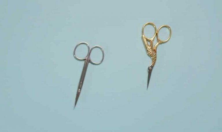 Scissors