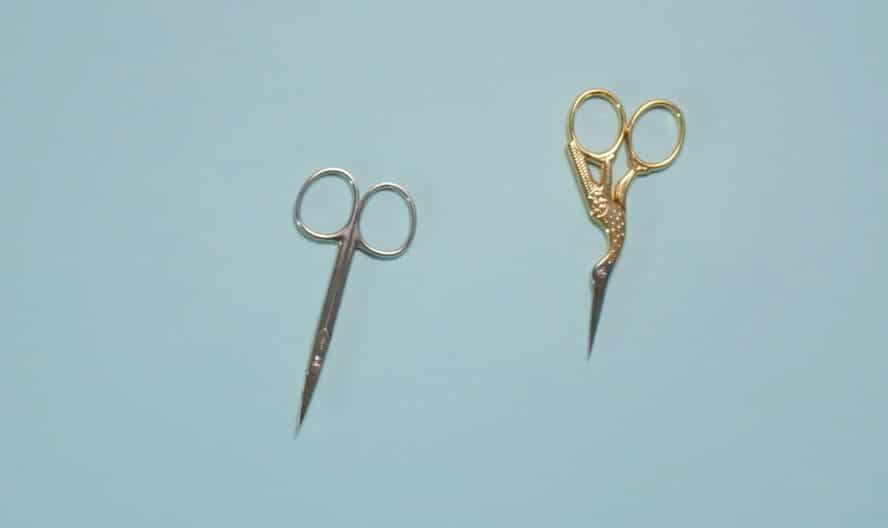 Scissors