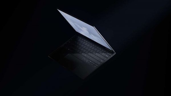DELL Seeing more