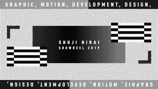 SHOWREEL2019