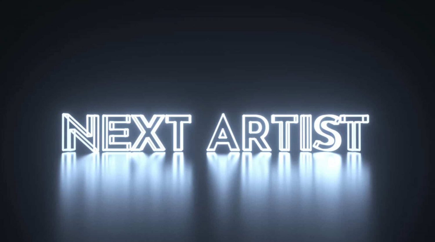 NEXT ARTIST INDEX　(COUNTDOWNJAPAN1920)
