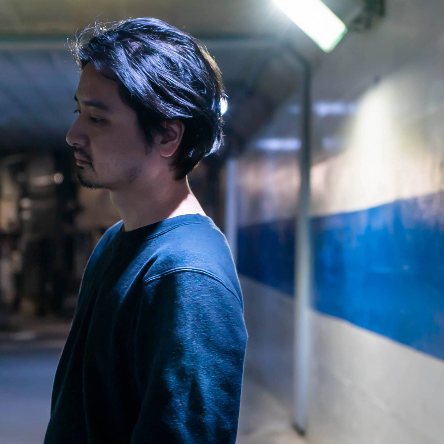 中川優樹 川中玄貴（Haruki Kawanaka） (Director / Motion Designer