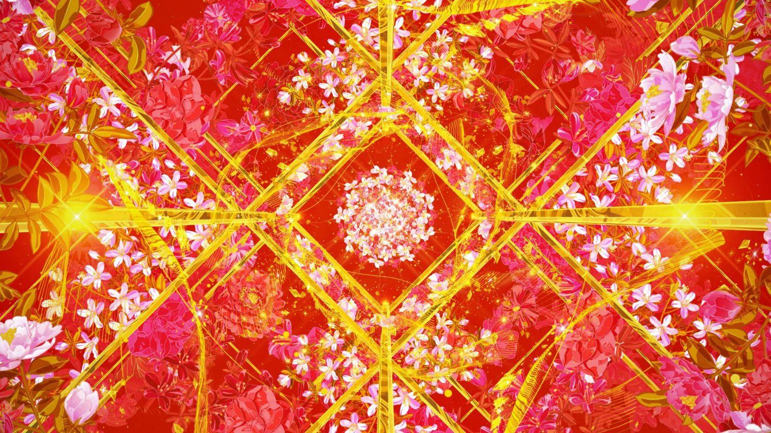 SHISEIDO 2020 CHINESE NEW YEAR CAMPAIGN