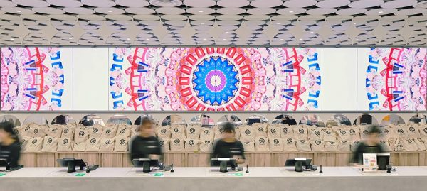 @cosme「ART OF SHOPPING」