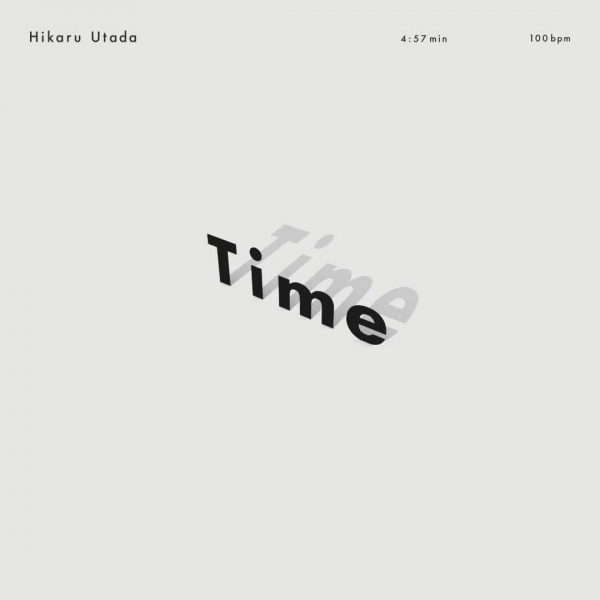宇多田ヒカル / “Time” Official Audio
