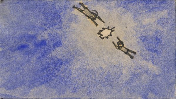 鳥取県産米新品種「星空舞」CM