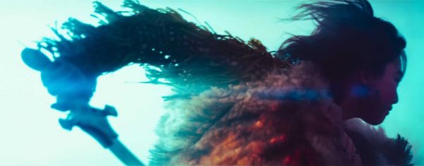 BUMP OF CHICKEN「Aurora」