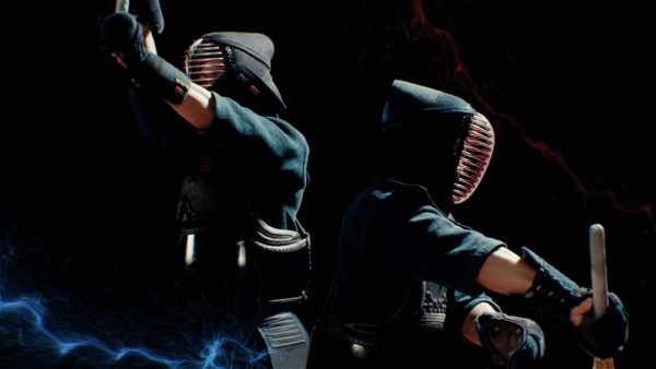 Kendo