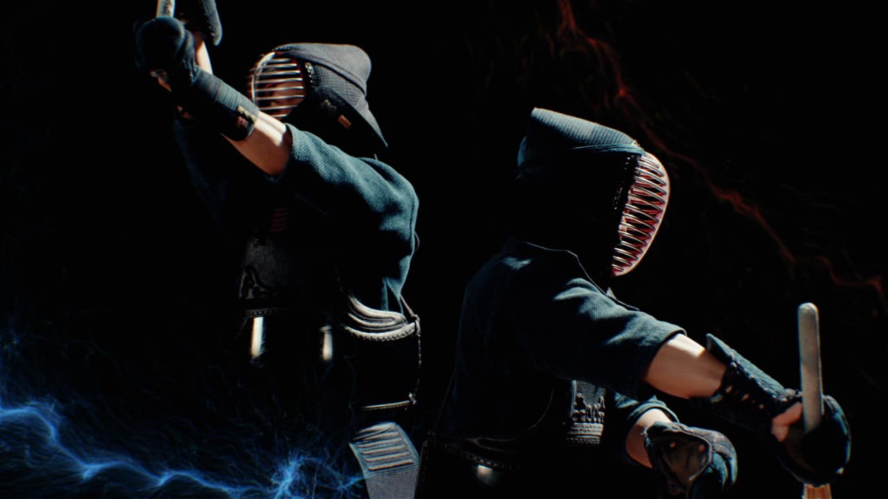 Kendo