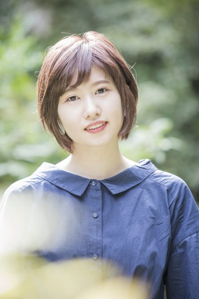酒井麻衣