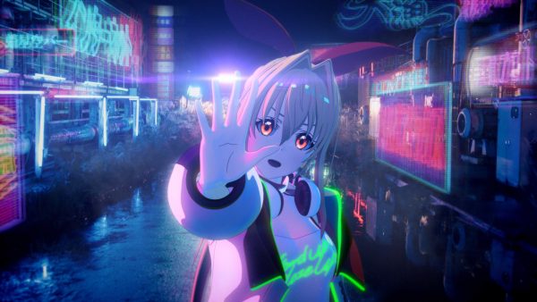 新章アイマリンプロジェクト第1弾「Stand up! Blaze up!」MUSIC VIDEO