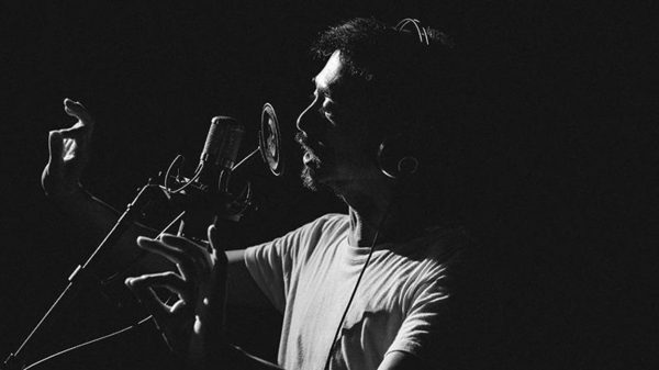 RedBull Music : 64 Bars Season 2