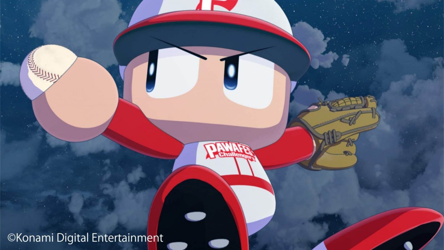 eBASEBALLパワフルプロ野球2020 オープニングムービー