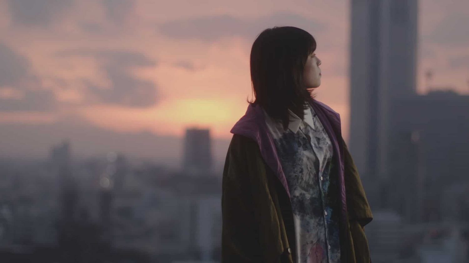 みゆな「my life」