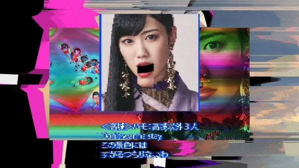 ももいろクローバーZ / 『MORE WE DO!』MUSIC VIDEO