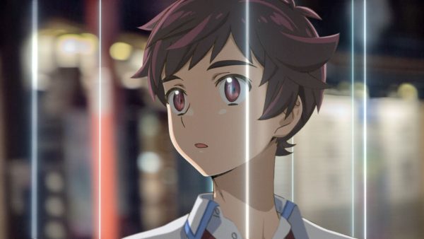 さらざんまい エンディング