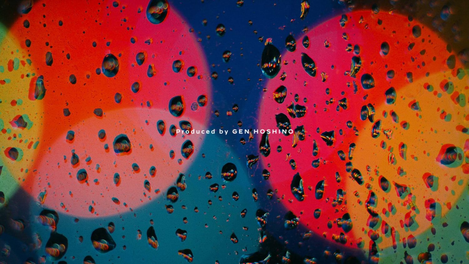 星野源 – Ain’t Nobody Know