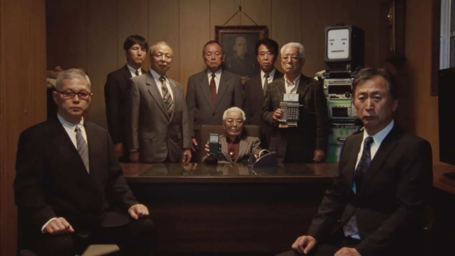 Need Is Your Love (Official Video) ft. Joji & GENERATIONS from EXILE TRIBE
