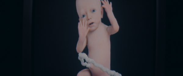 SILENT POETS – “Almost nothing” feat. Okay Kaya [DEATH STRANDING Ending Song]