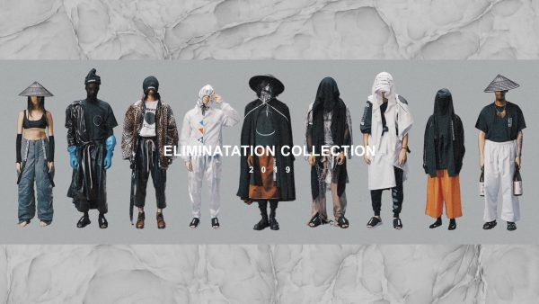 Elimination Collection 2019