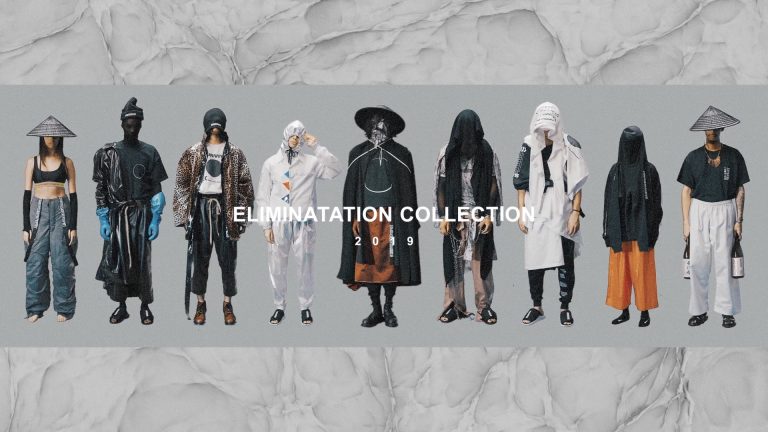 Elimination Collection 2019