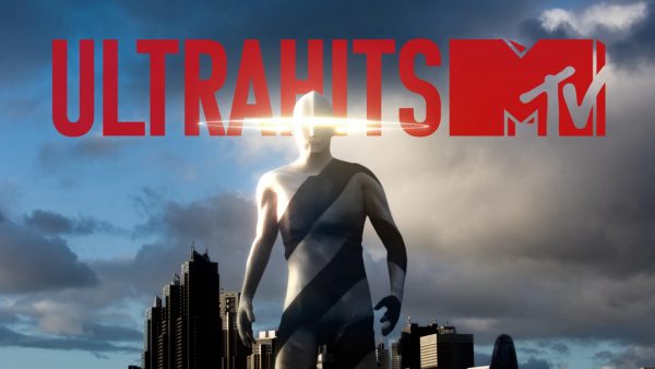 MTV ULTRAHITS