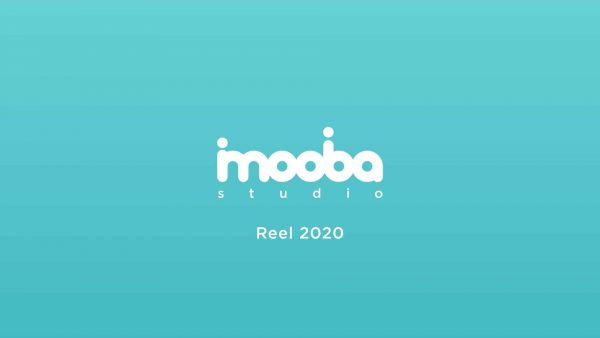mooba studio reel 2020