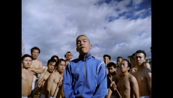 Balming Tiger – “Kolo Kolo” (Feat. Omega Sapien, wnjn)