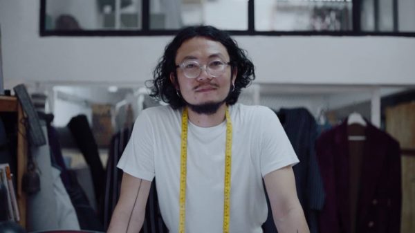 Airbnb China: Spring Break | Bangkok