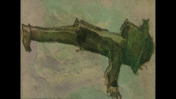 VOQ「cloudland」(PROGRESSIVES FOrM)