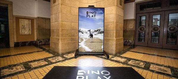 DINO PLAY – 恐竜博2019