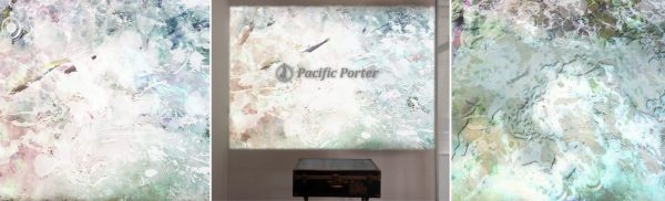 オフィスエントランス/サイネージ