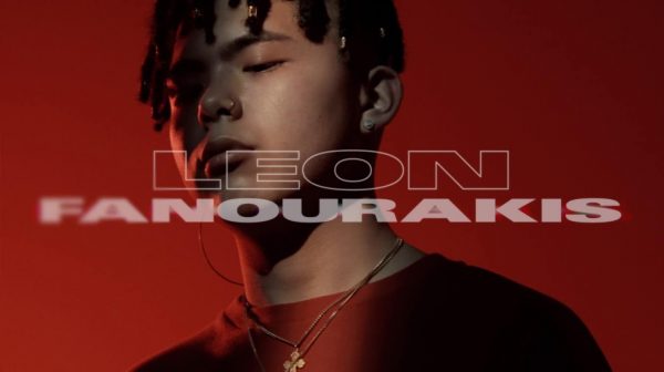 ellesse: RAP FREESTYLE ft. LEON FANOURAKIS, JUA, MU-TON