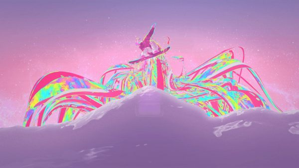 ESTIVO: Design Your Winter