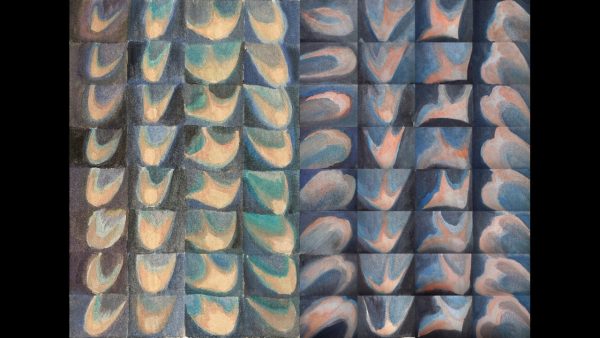 VOQ「fallon」(PROGRESSIVES FOrM)